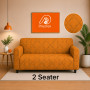 Jacquard Sofa Cover